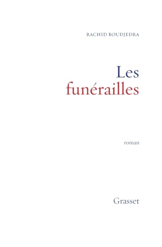 Les Funérailles