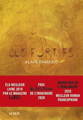 Les Furtifs
