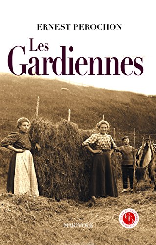 Les Gardiennes
