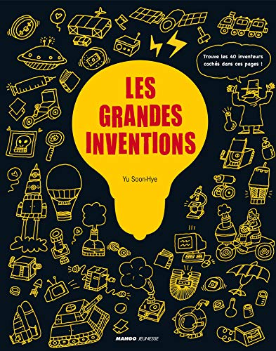 Les Grandes inventions