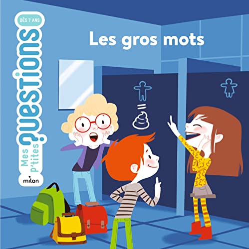 Les Gros mots