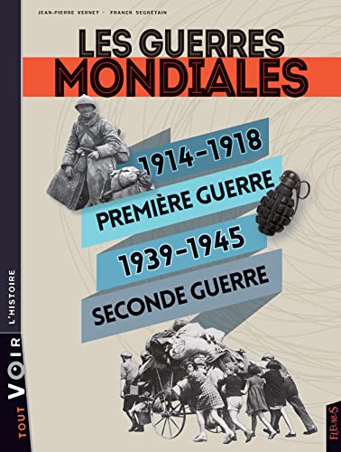 Les Guerres Mondiales