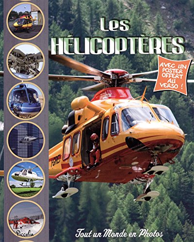 Les Hélicoptères