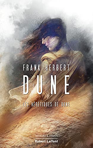 Les Hérétiques de Dune T.5