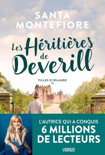 Les Héritières de Deverill T.2