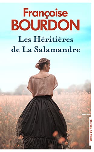 Les Héritières de la Salamandre