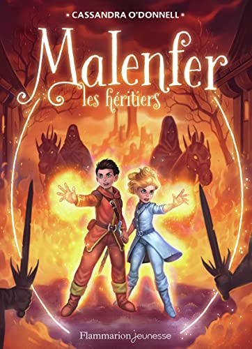 Les Héritiers T.3
