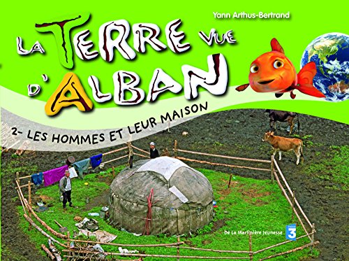 Les Hommes et leurs maisons