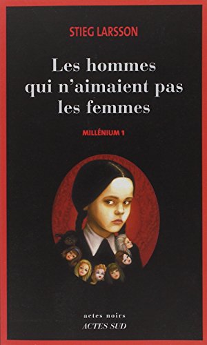 Les Hommes qui n'aimaient pas les femmes T.1