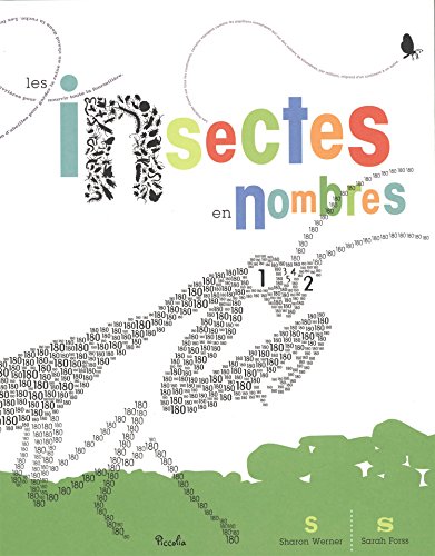 Les Insectes en nombres