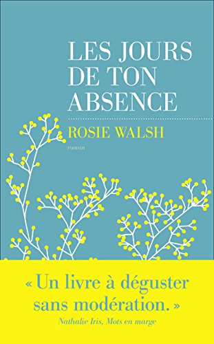 Les Jours de ton absence