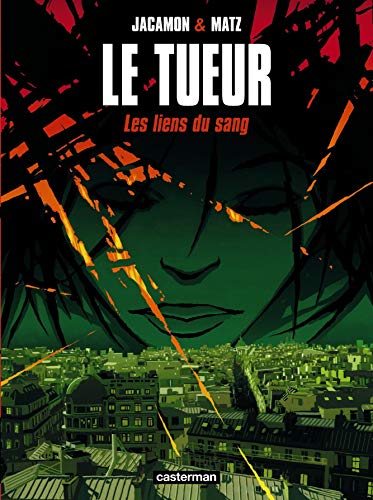 Les Liens du sang T.4