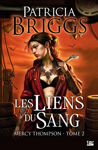 Les Liens du sang T.2
