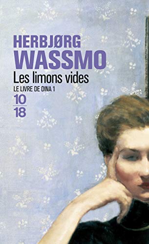 Les Limons vides T.1