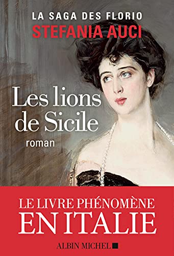 Les Lions de Sicile T.1