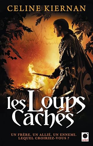 Les Loups cachés T.2