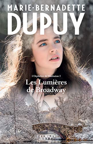 Les Lumières de Broadway T.2