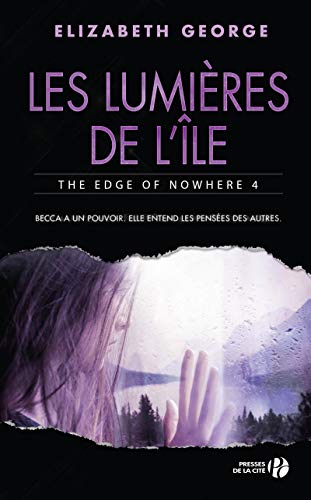 Les Lumières de l'île T.4