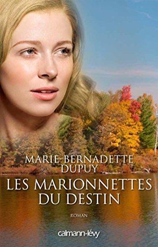 Les Marionnettes du destin T.4