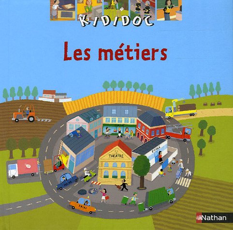 Les Métiers