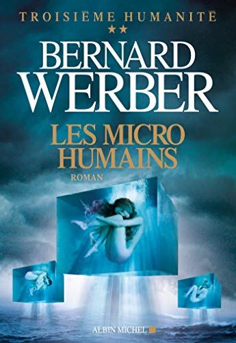 Les Micro humains T.2