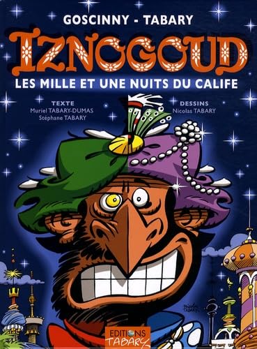Les Mille et une nuits du calife
