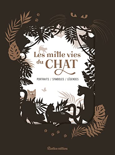 Les Mille vies du chat