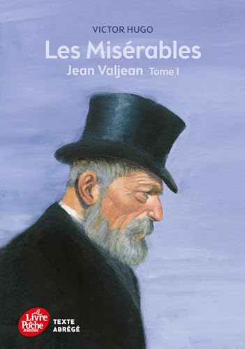 Les Misérables T.1