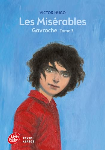 Les Misérables T.3