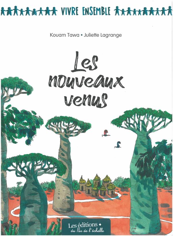 Les Nouveaux venus