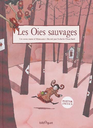 Les Oies sauvages