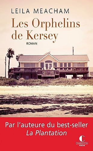 Les Orphelins de Kersey