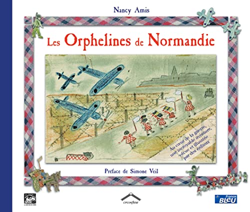 Les Orphelins de Normandie