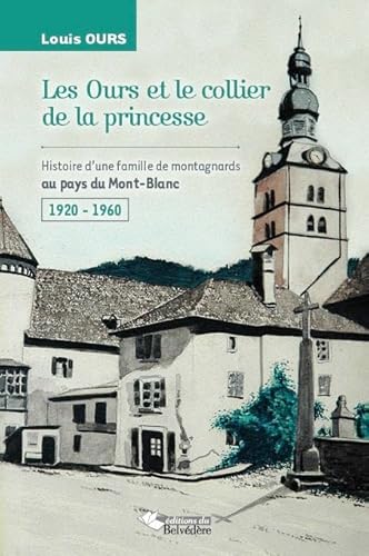 Les Ours et le collier de la princesse
