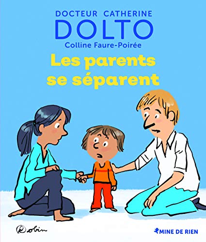 Les Parents se séparent