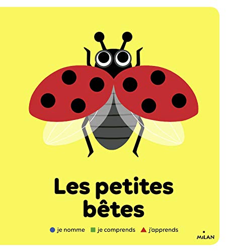 Les Petites bêtes