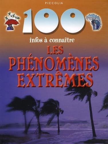 Les Phénomènes extrêmes