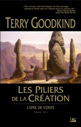 Les Piliers de la Creation T.7