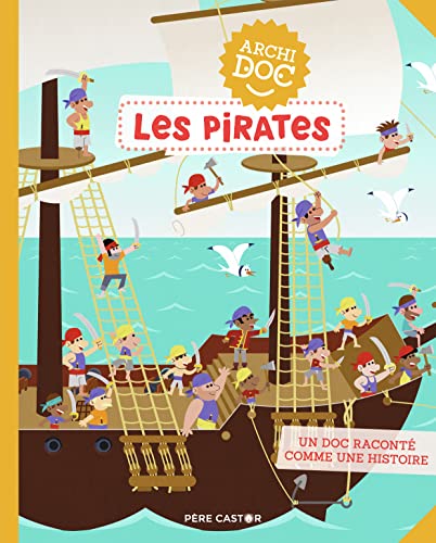 Les Pirates