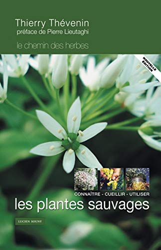 Les Plantes sauvages