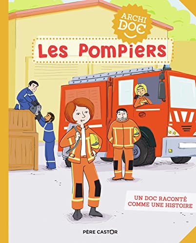 Les Pompiers