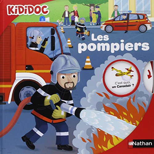 Les Pompiers