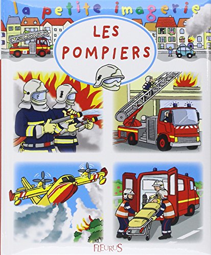 Les Pompiers