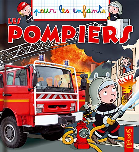 Les Pompiers