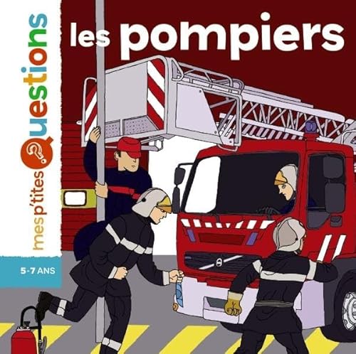 Les Pompiers