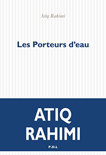 Les Porteurs d'eau
