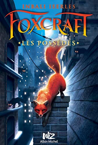 Les Possédés T.1