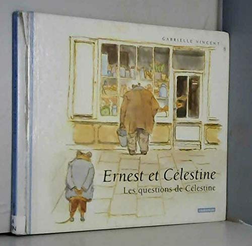 Les Questions de Célestine