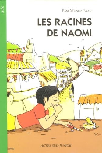Les Racines de Naomi