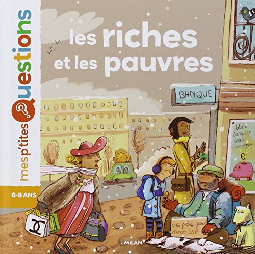 Les Riches et les pauvres